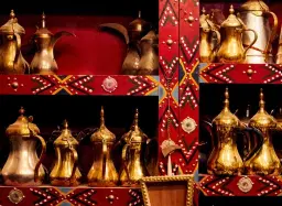 Review: Saudi Coffee: The Culture of Hospitality