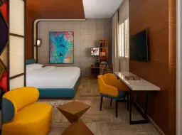 REVIEW: A creative escape at Andaz Dubai The Palm