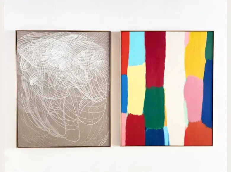 Gallery B•R’s Spring 2025 Showcase Ends Soon