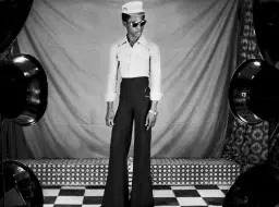 Efie Gallery looks at healing through film and photography - curated by Ose Ekore