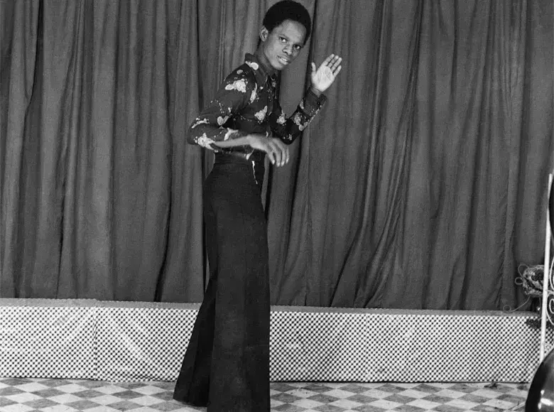 Efie Gallery looks at healing through film and photography - curated by Ose Ekore