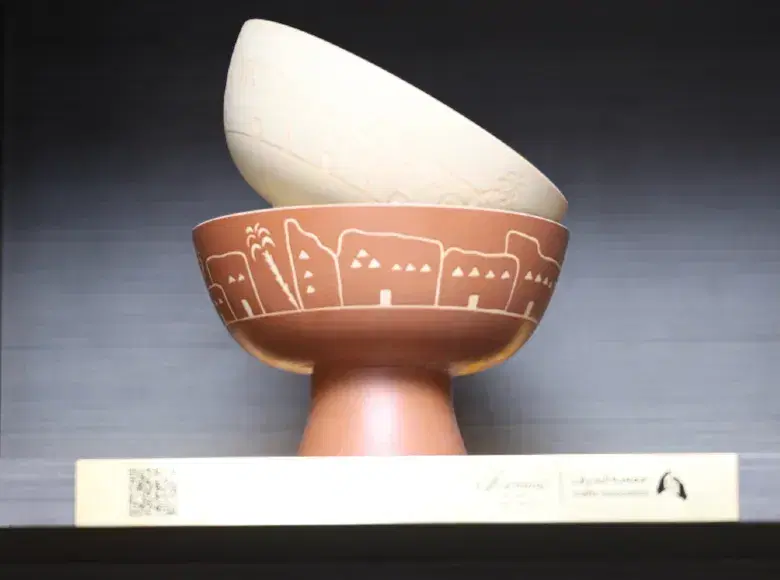 Saudi artistry unveiled: Fairmont Hotel Riyadh's exclusive craft exhibition