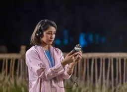 Diriyah Art Futures: summer programme talks and workshops on new media art in Riyadh 