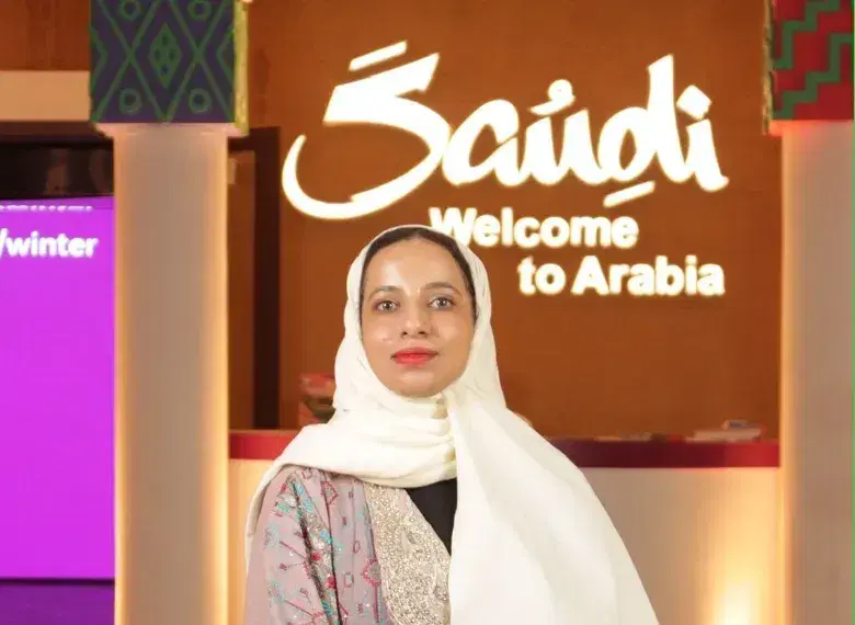 Exploring stories and traditions on foot in the Saudi capital