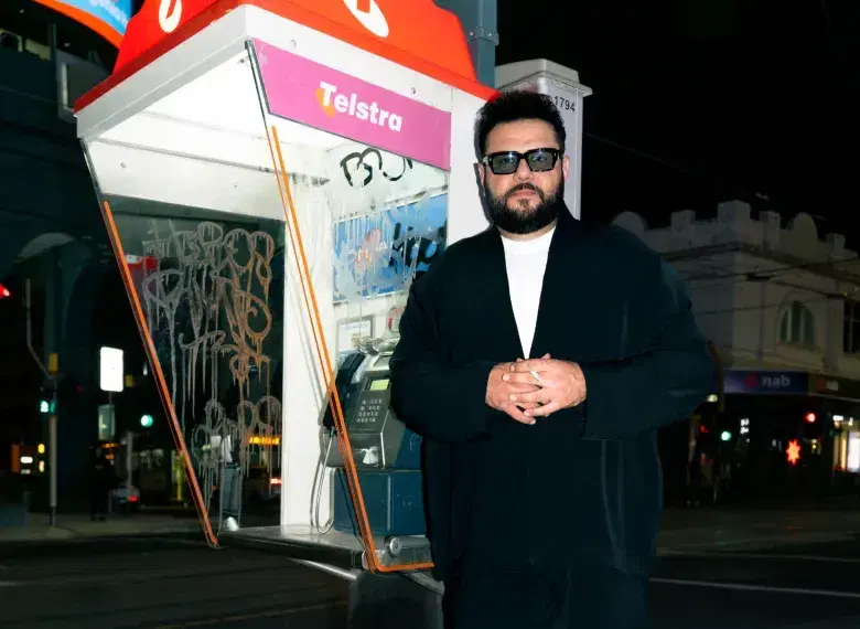 Mo Amer returns to Dubai for two exclusive shows