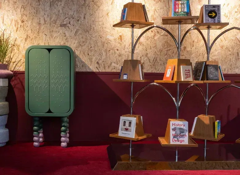 Dubai Design Week 2025 is back with its 11th annual design extravaganza