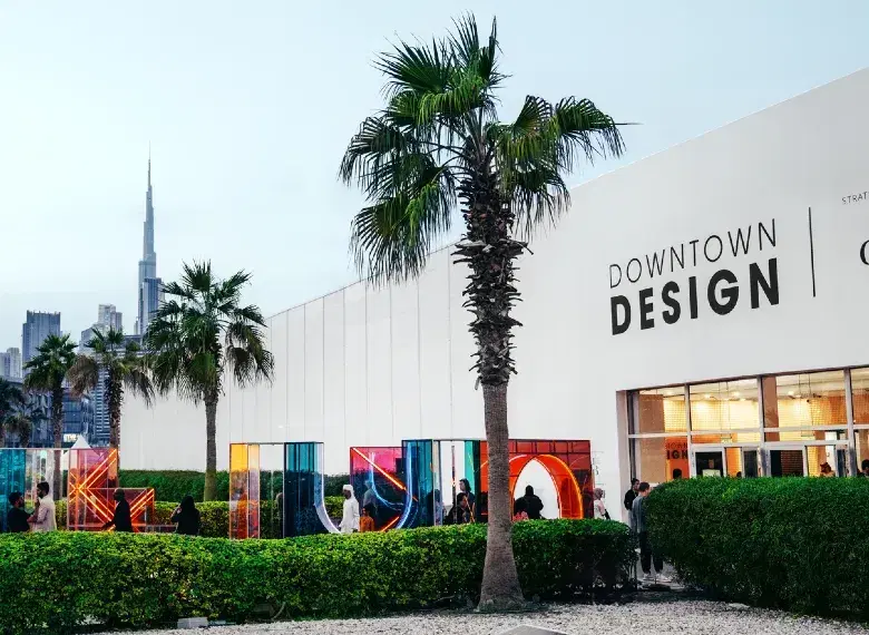 Dubai Design Week 2025 is back with its 11th annual design extravaganza
