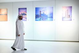 5 must see art & creative events in Dubai this weekend