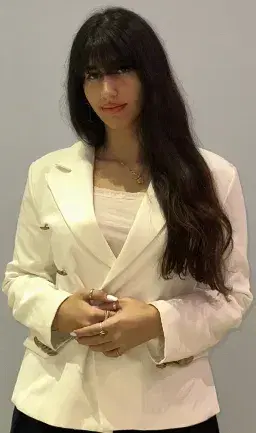 Rania Mohammad