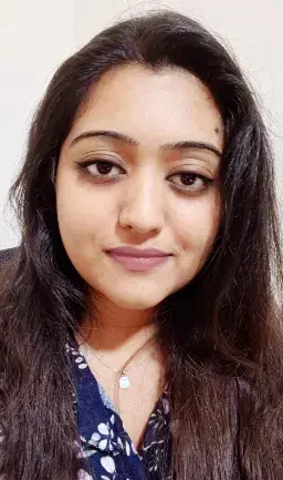 Sneha Thomas