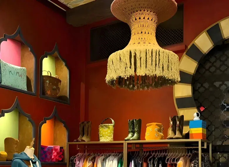 Beyond the Malls: 5 Independent Fashion Boutiques in Dubai Worth Discovering