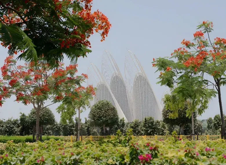 Zayed National Museum honours heritage through design
