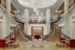 A celebration of Emirati women’s creativity at The St. Regis Abu Dhabi