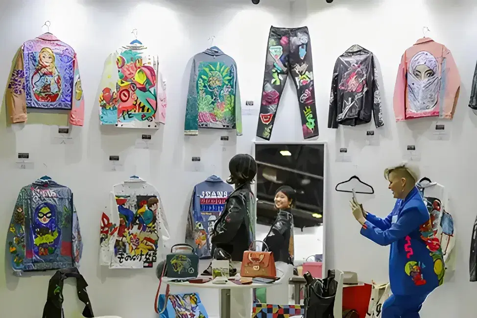 World Art Dubai art fair is back for its 11th edition