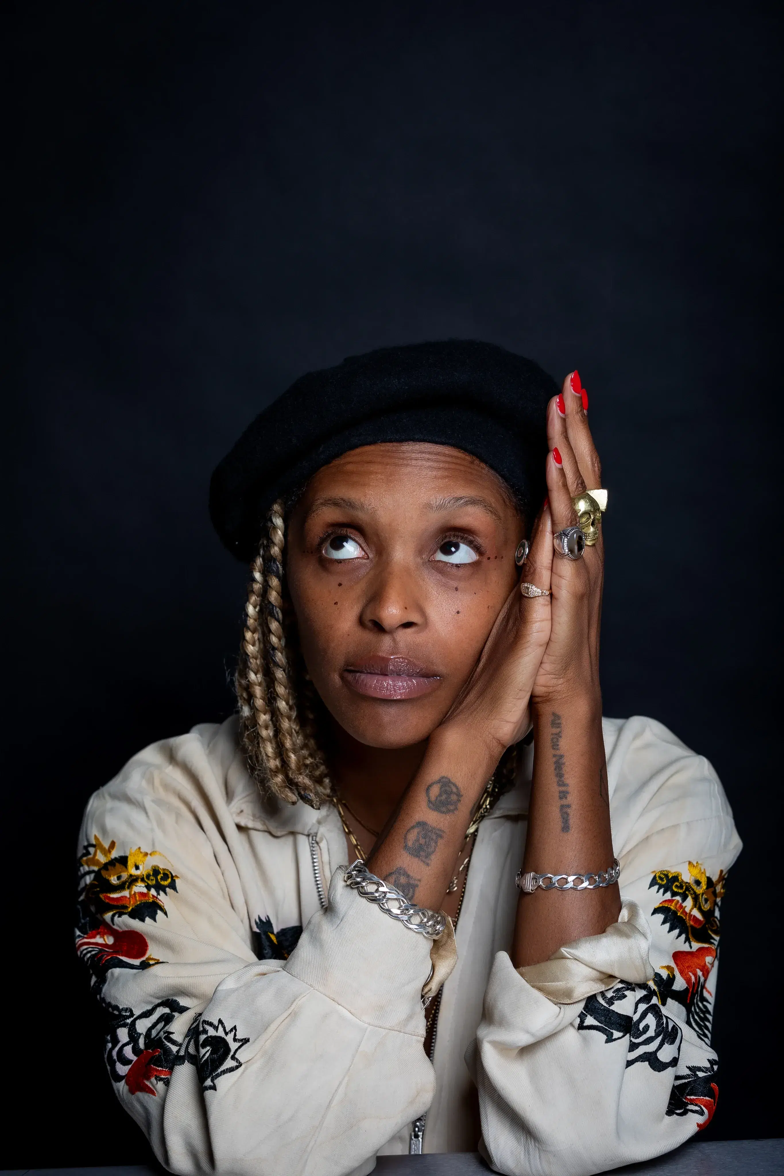 Beatport Presents International Music Summit (IMS) Dubai 2025