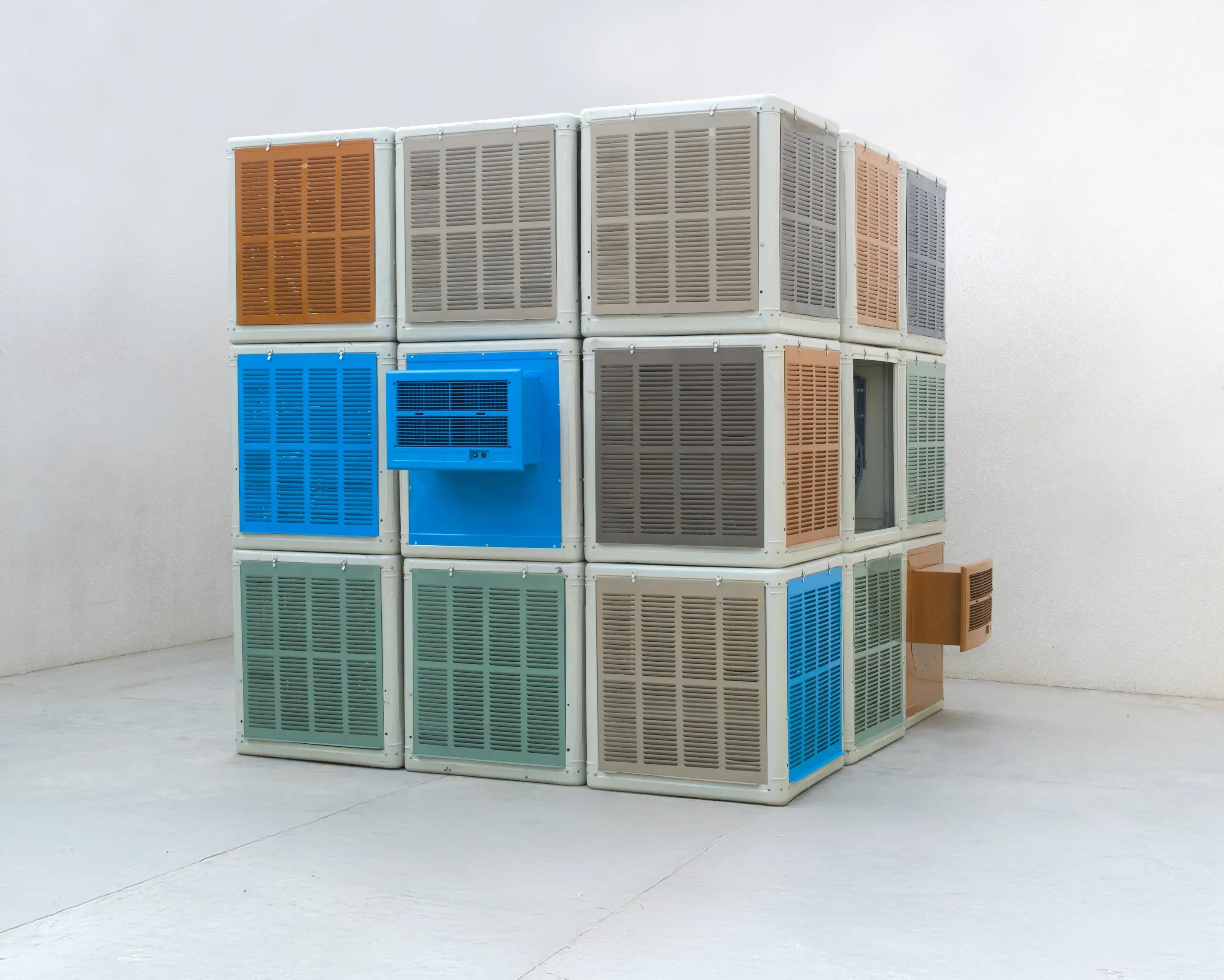 Inside Art Basel Qatar’s inaugural edition