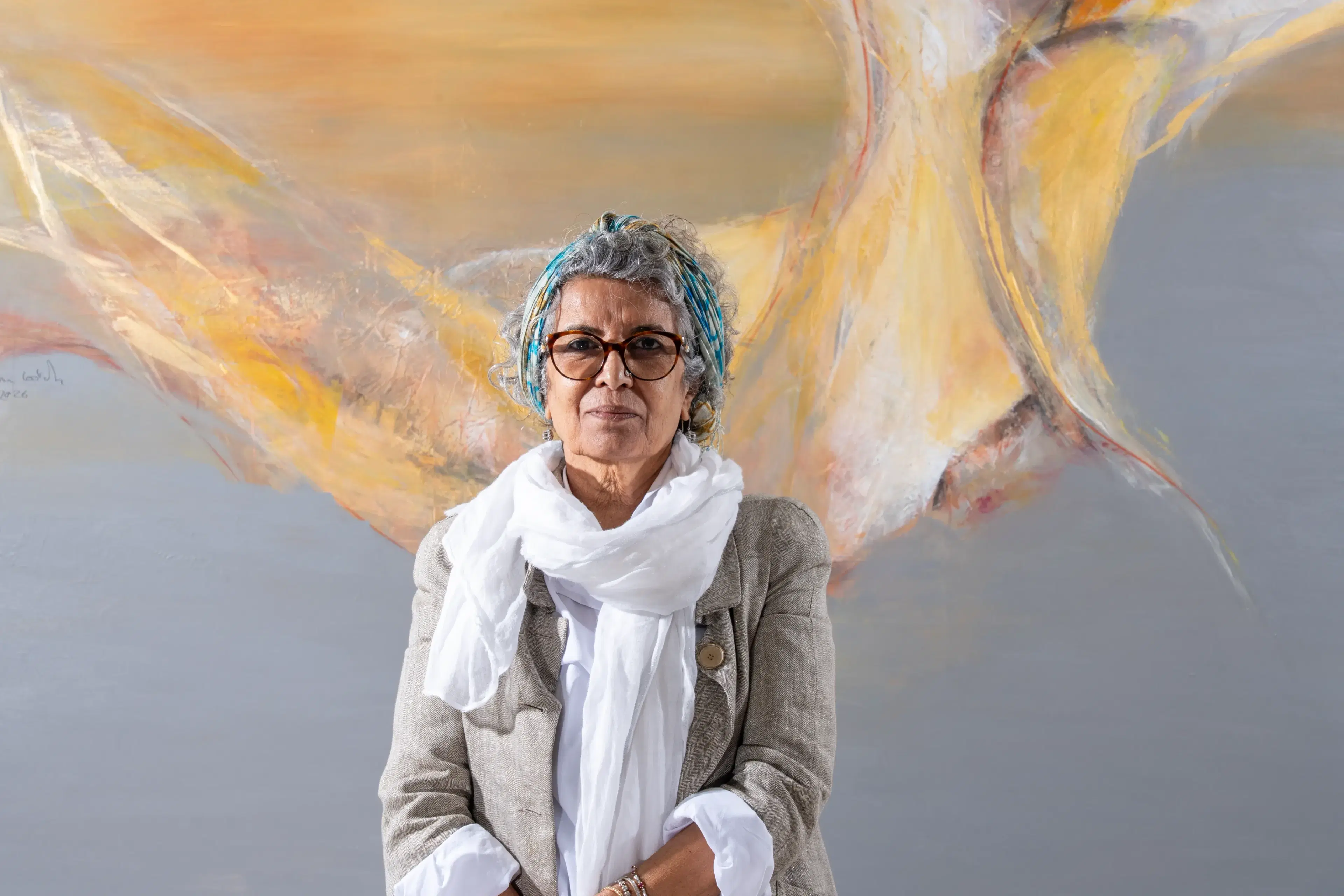 Fatma Lootah and OMNIYAT celebrate art in “Wishes” commission