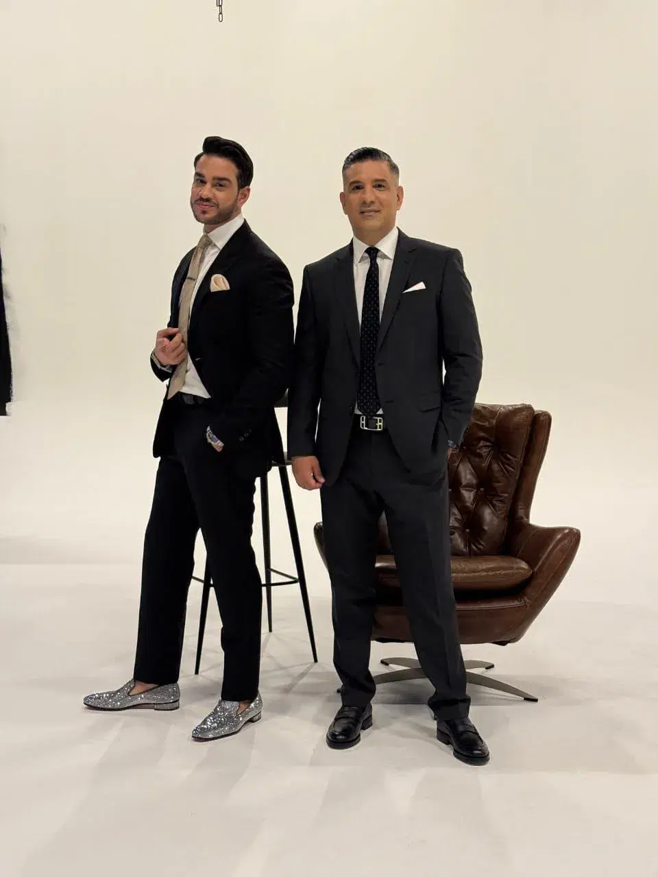 Architecture shaped by the way we live