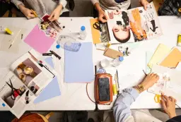 Art Workshops to explore during Ramadan in Dubai