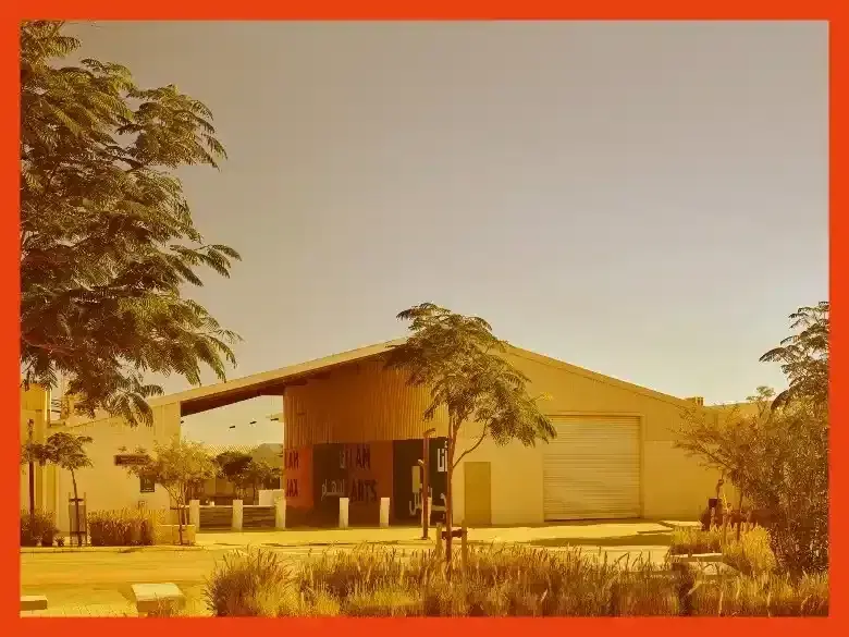 Inaugural Art Week Riyadh Set to Launch April 2025