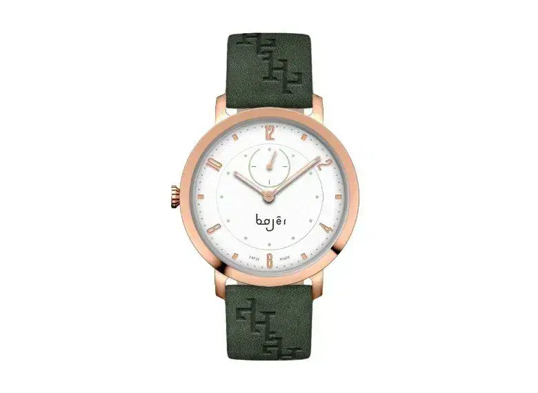 Leyla Uysal's Timeless Design with a Purpose