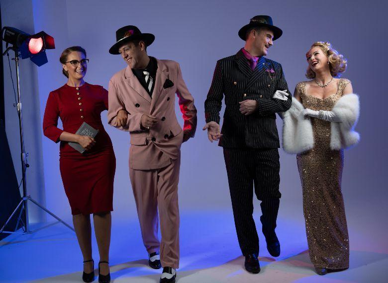 MTDXB (Musical Theatre Dubai) turns four and brings broadway classic Guys and Dolls to the Dubai stage