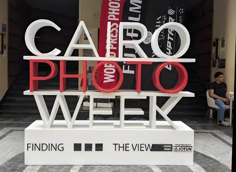 Must-See exhibitions and workshops at Cairo Photo Week 2025