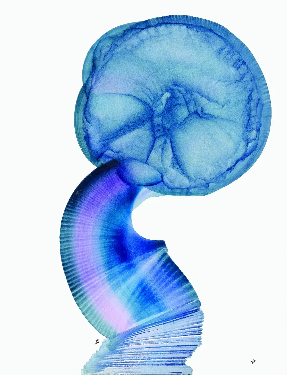 Bassam Freiha Art Foundation Opens New Season with Nja Mahdaoui Retrospective