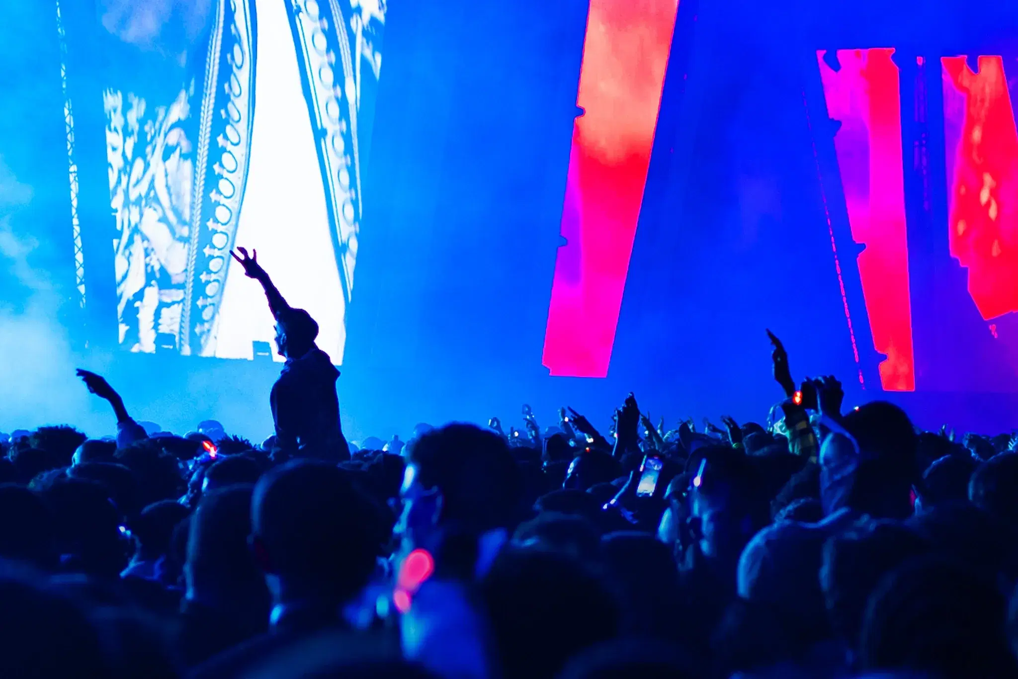 Your guide to Soundstorm 2025