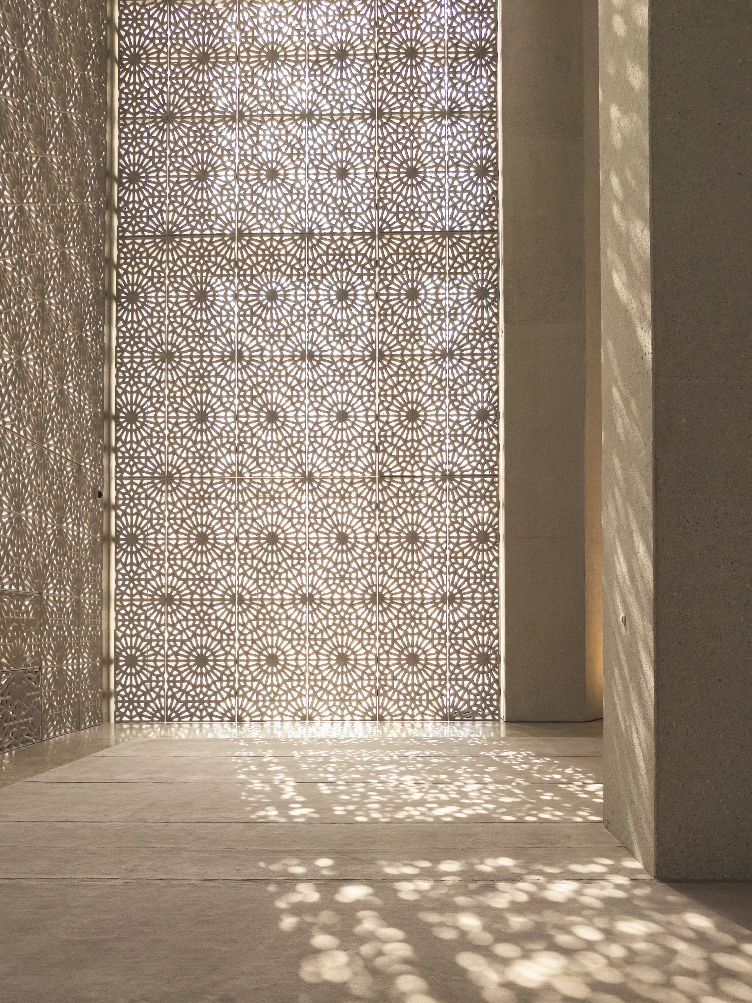 Inside the Abrahamic Family House: Abu Dhabi’s interfaith landmark