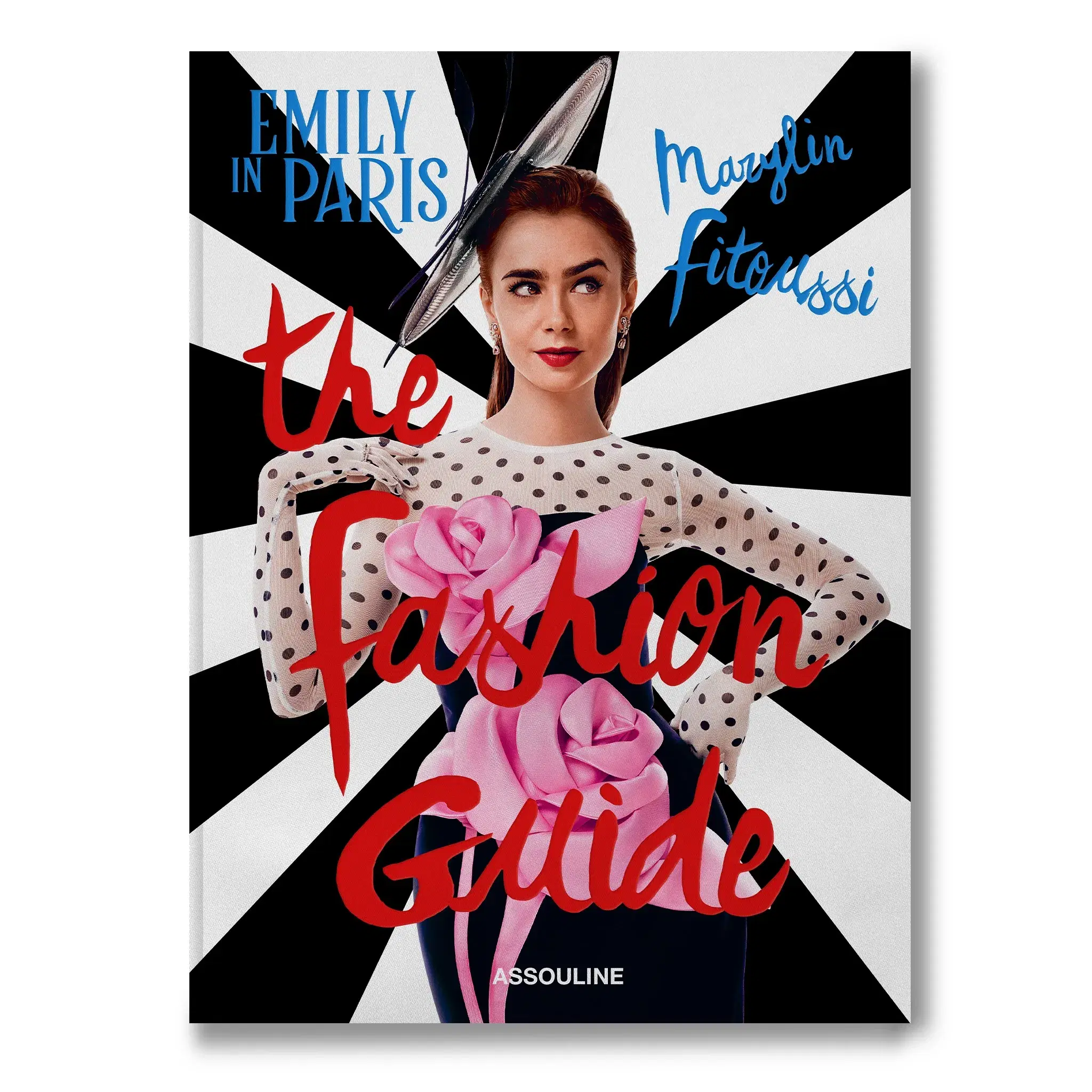 Emily in Paris: The Fashion guide captures the style language of a cultural phenomenon