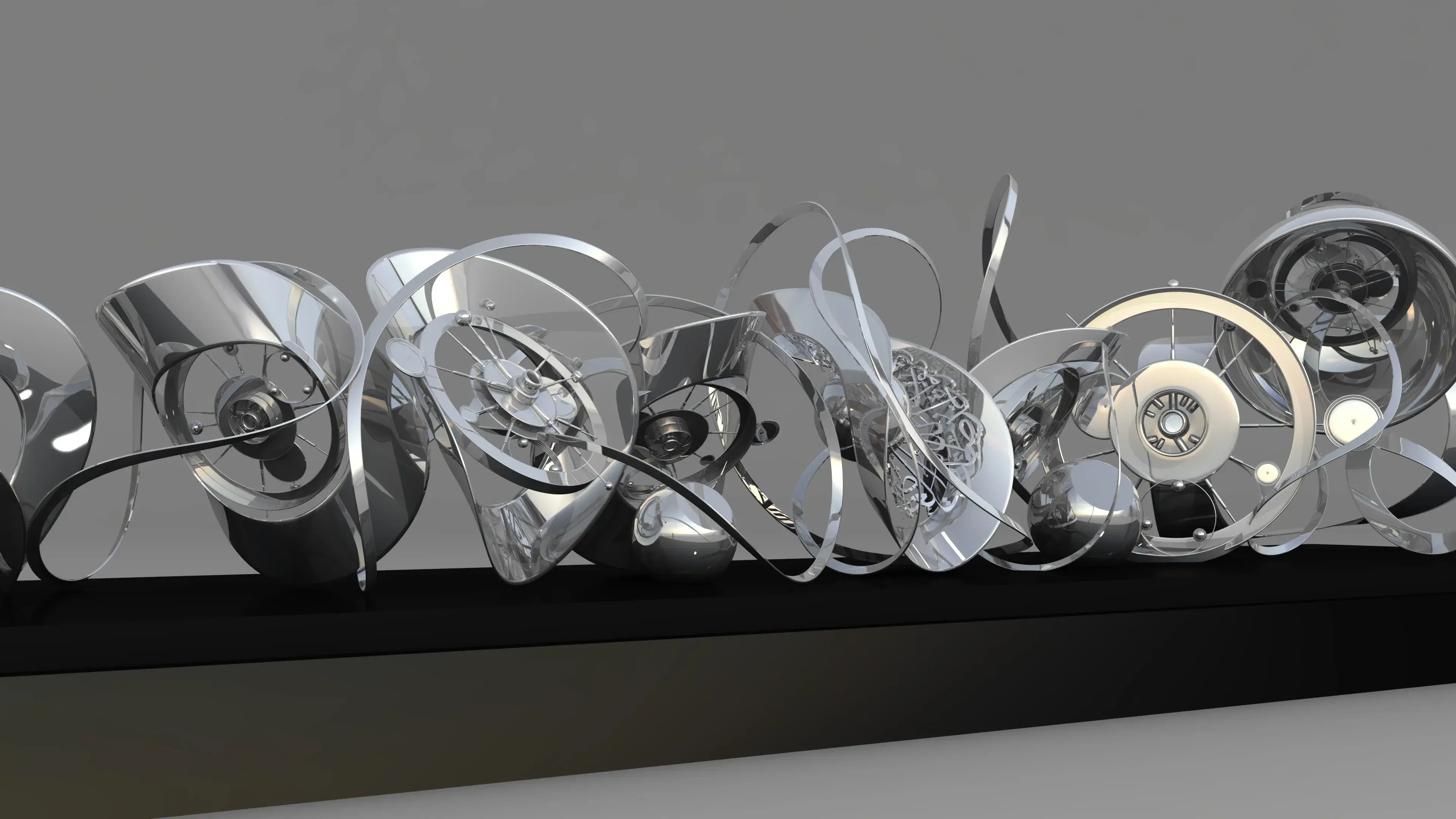 “One Nation” art takeover transforms Boxpark