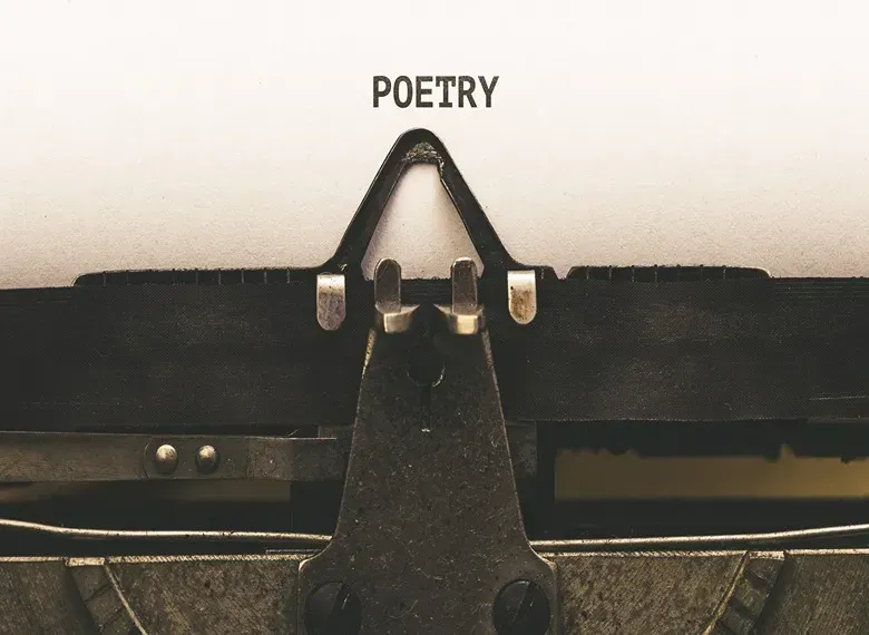 4 GCC-Based poets to celebrate on World Poetry Day