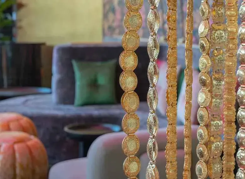 5 Hotels to check into during Art Dubai 2025