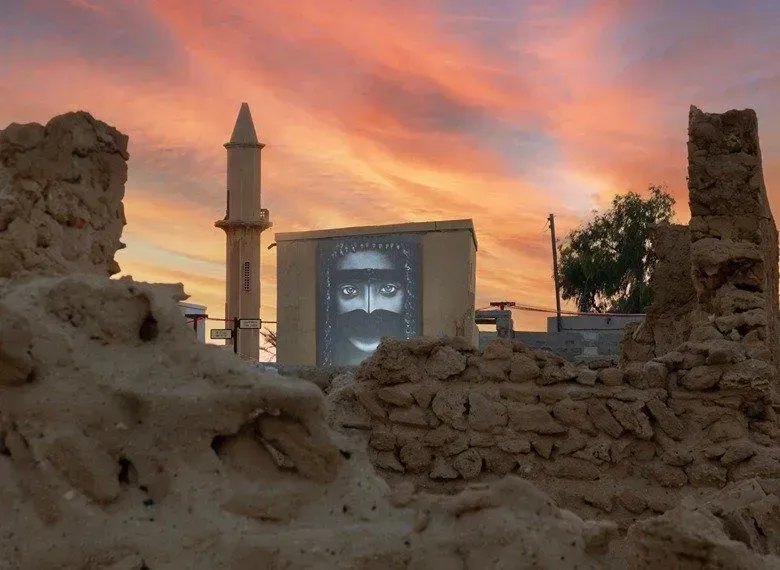 A Guide to Ras Al Khaimah Art Festival 2025