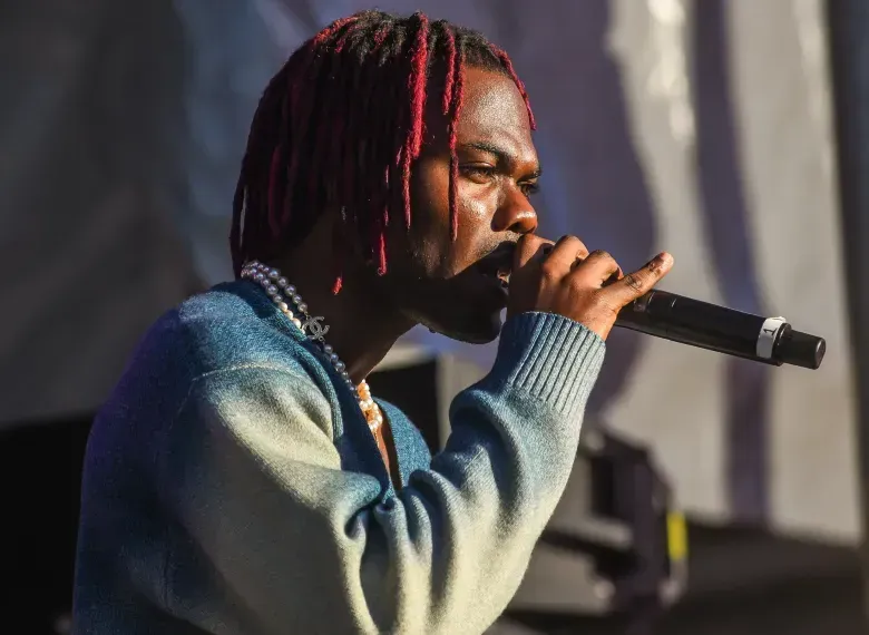 AfroLOUD is back with the ultimate afrobeats festival on 5 April