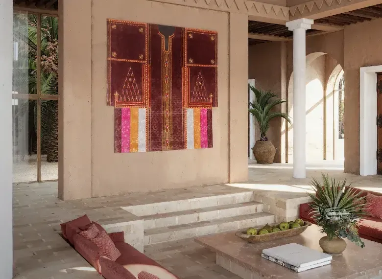 Discovering Downtown Design Riyadh JAX 