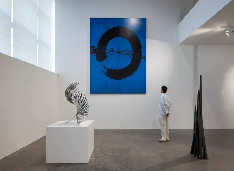 Get Ready for Alserkal Art Week 2025: A Wild Stitch