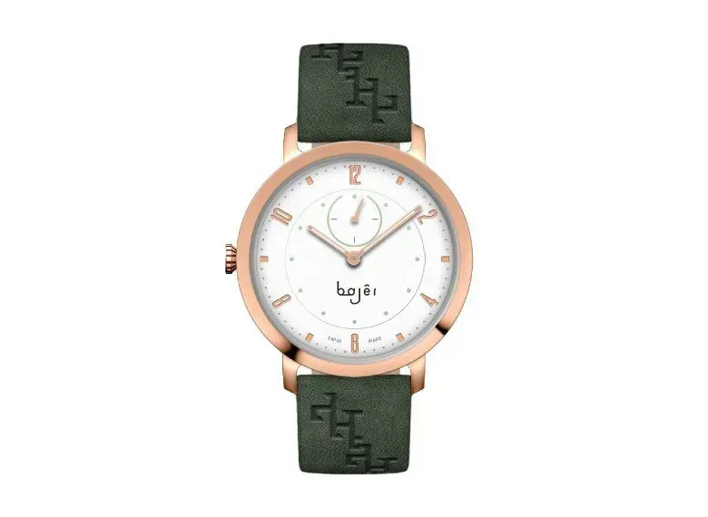 Leyla Uysal's Timeless Design with a Purpose