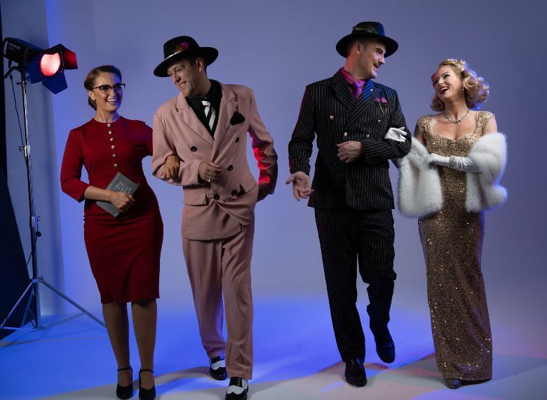 MTDXB (Musical Theatre Dubai) turns four and brings broadway classic Guys and Dolls to the Dubai stage