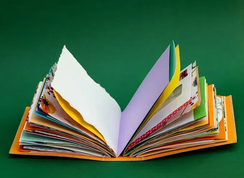 Reduce Aimless Scrolling Through Art and Community This Ramadan