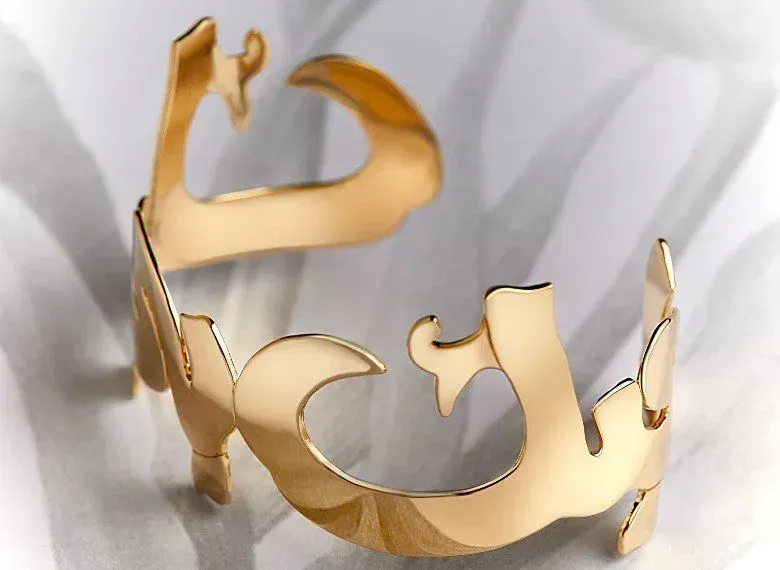 The Beauty of Bil Arabi’s Oula Collection