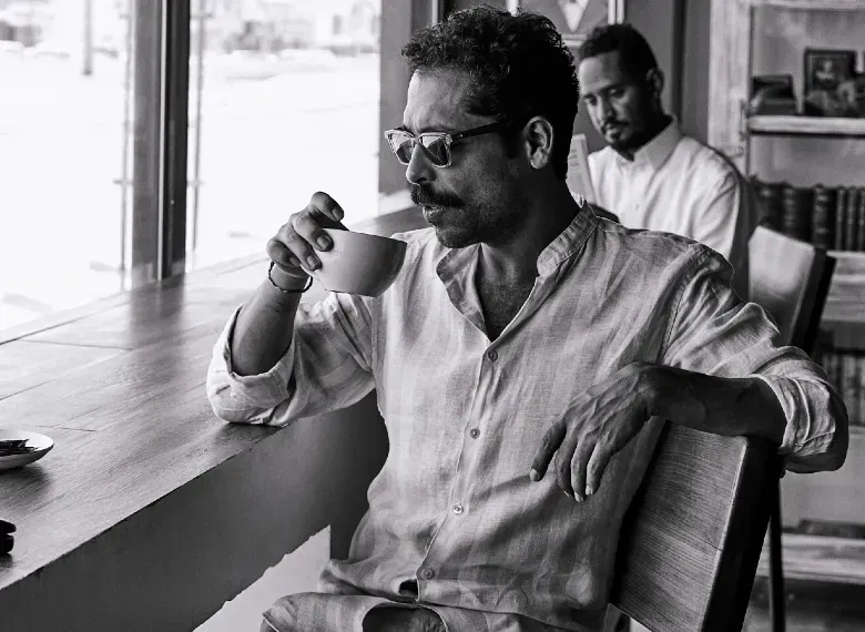 Review: Saudi Coffee: The Culture of Hospitality