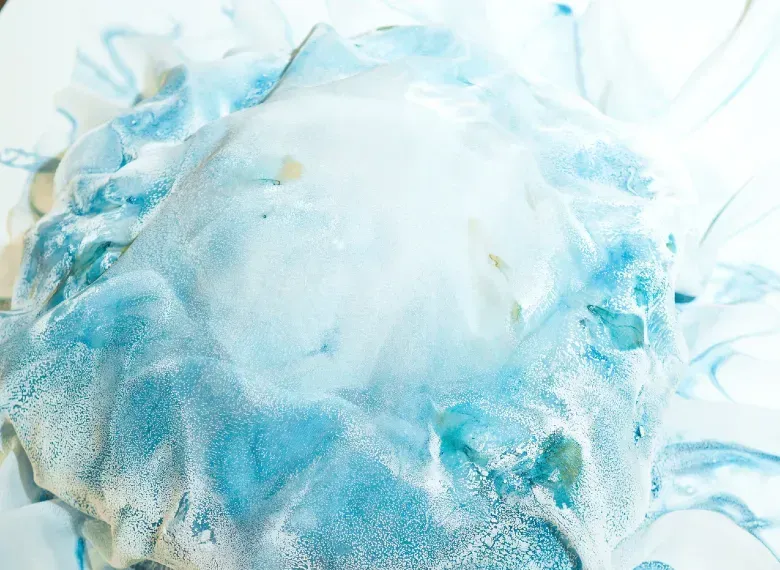 Emirati artist Fatma Lootah's visionary art takes centre stage at ‘Elysian Awakening’ exhibition in DIFC