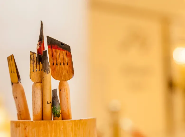 Explore calligraphy this summer at Kutubna Cultural Center