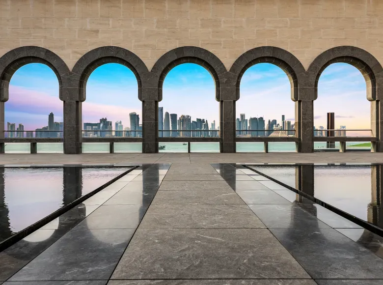 Art Basel Qatar announces a new art fair inaugural Qatar edition in Doha