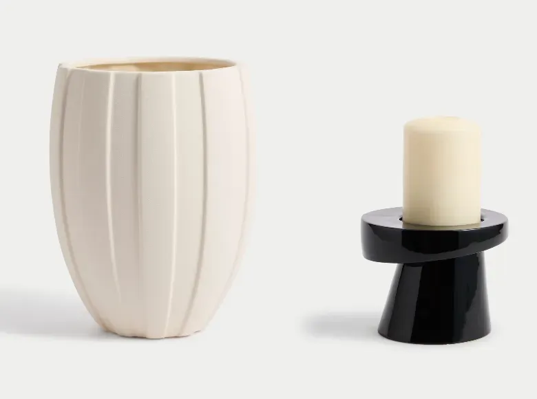 Marks & Spencer announces collaboration with British interior design icon Kelly Hoppen