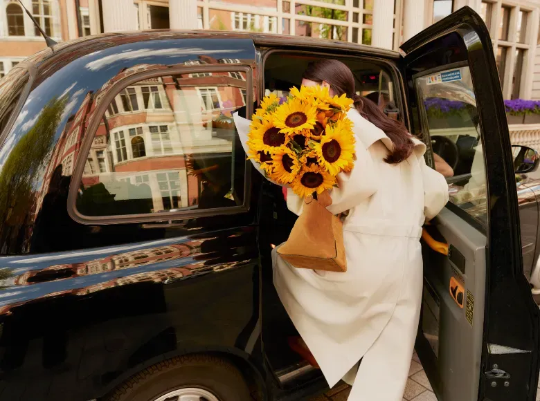 Art takes the lead at the Mount Street Summer Festival in London