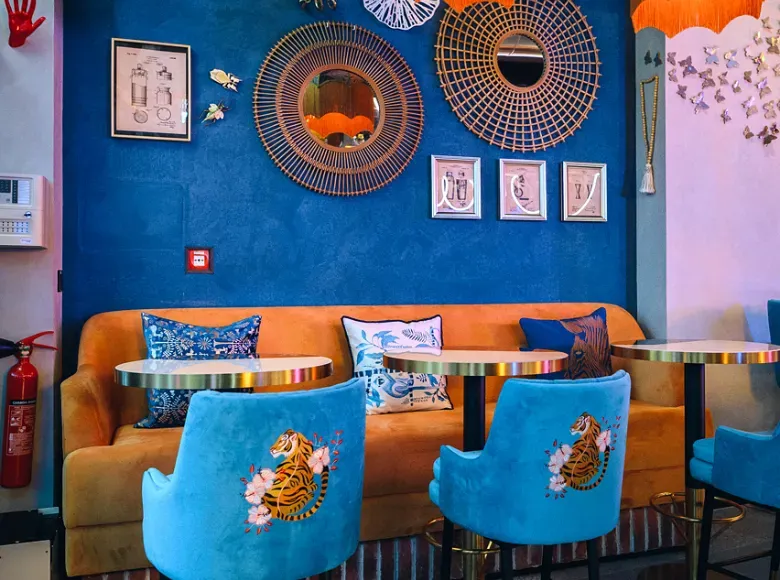 REVIEW: Salmon Guru Dubai 