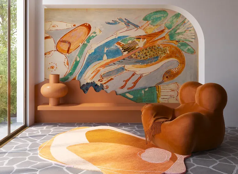 The Met comes home: Classic art reimagined as summer decor